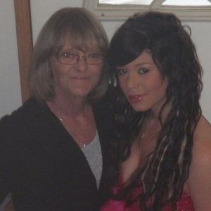 Meet your Posher, Vicki